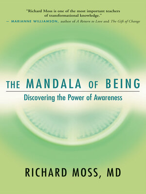 cover image of The Mandala of Being